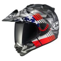 Arai TOUR-X5 Nation US adventure helma vel.M